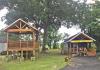 Cigar Lounge and Treehouse play area