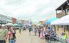 Pittsburg celebrates annual Hot Links Festival
