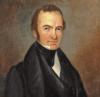 Stephen F. Austin, the “Father of Texas” Courtesy photo